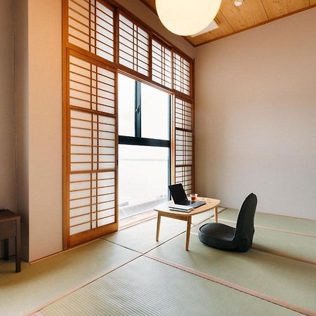 Nagasaki House Burabura Hotel Екстериор снимка