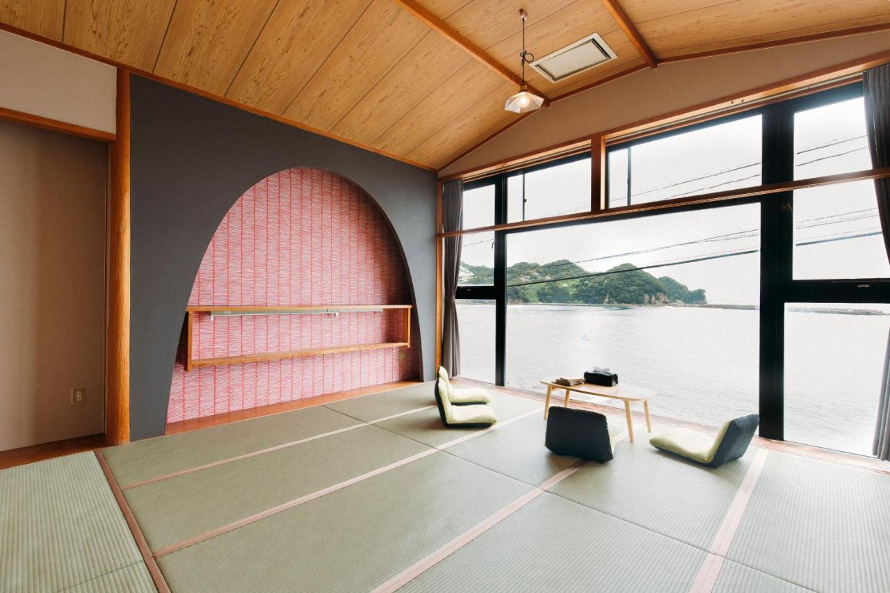 Nagasaki House Burabura Hotel Екстериор снимка