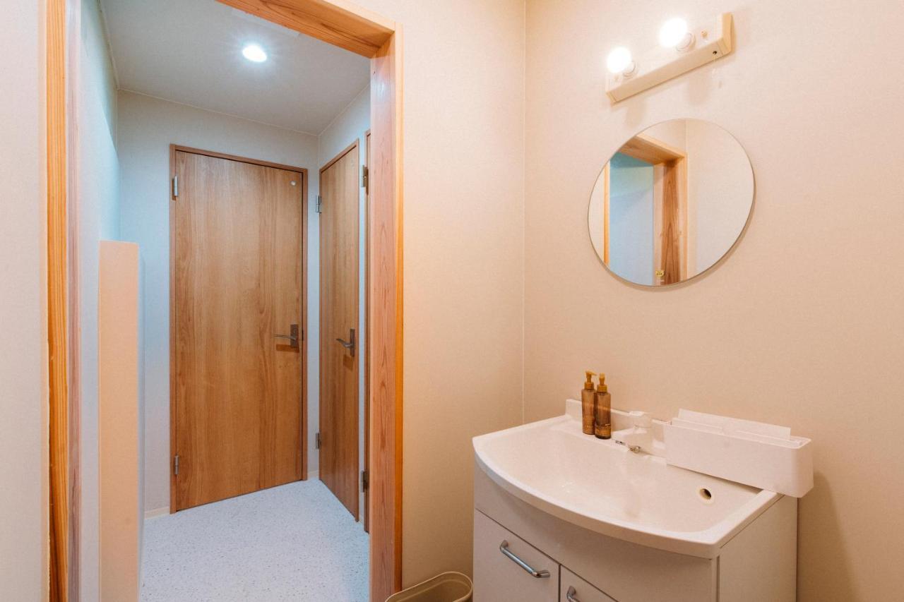 Nagasaki House Burabura Hotel Екстериор снимка