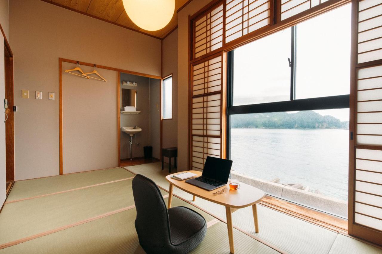 Nagasaki House Burabura Hotel Екстериор снимка