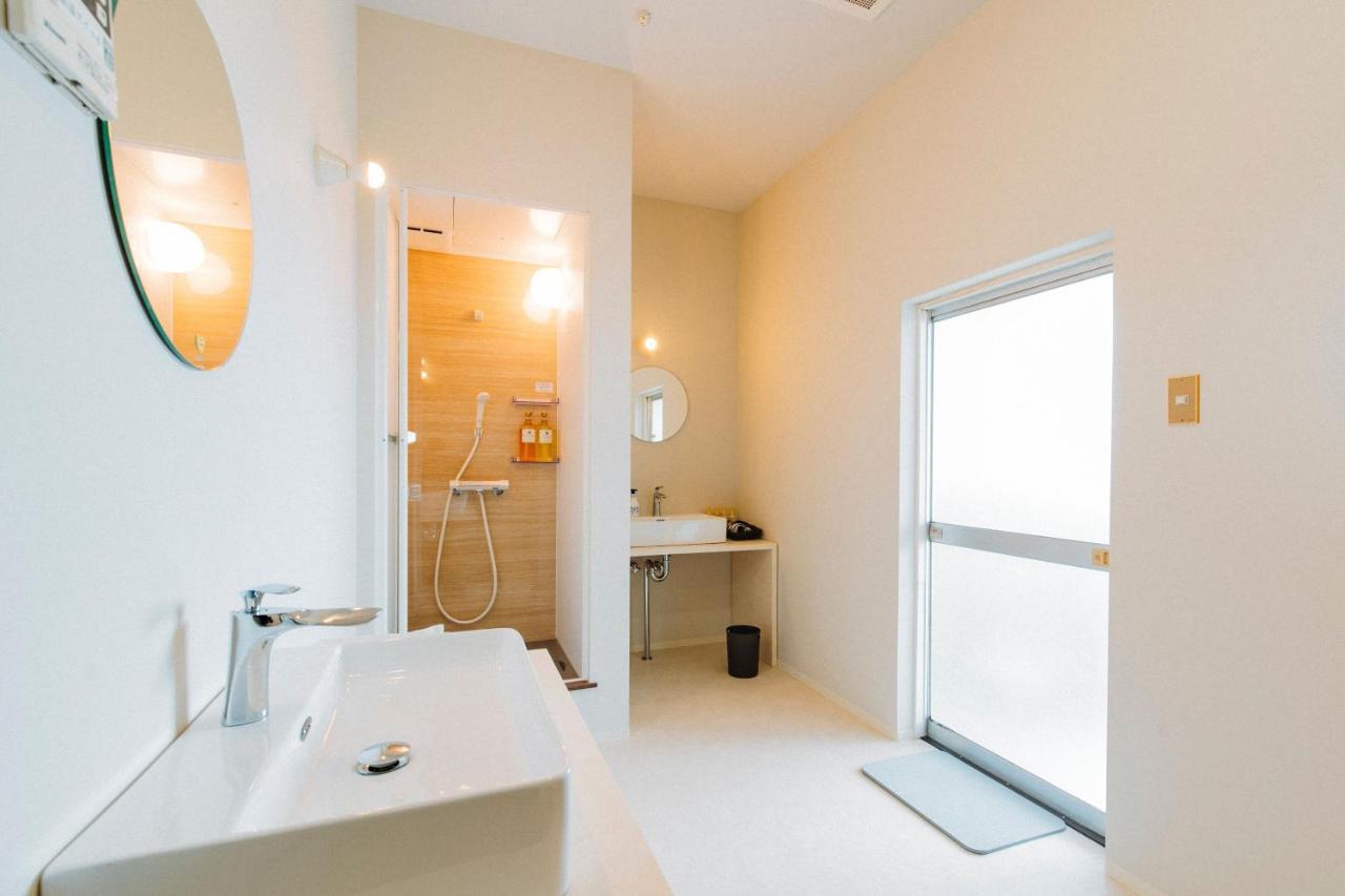 Nagasaki House Burabura Hotel Екстериор снимка