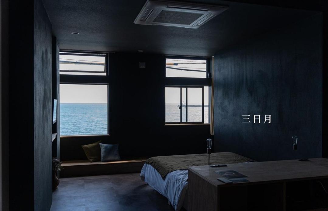 Nagasaki House Burabura Hotel Екстериор снимка