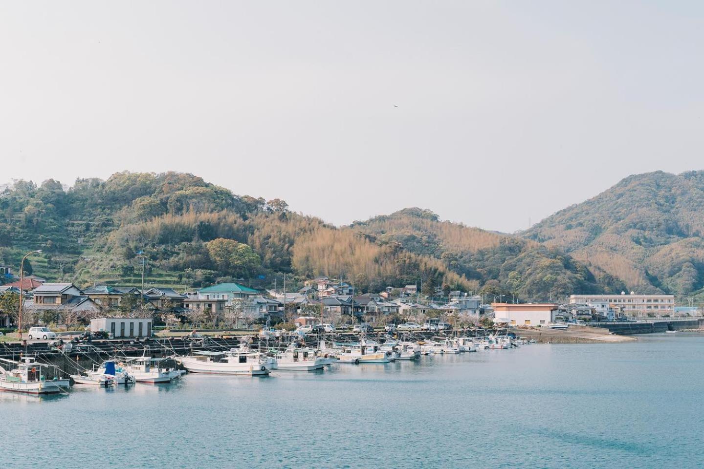 Nagasaki House Burabura Hotel Екстериор снимка