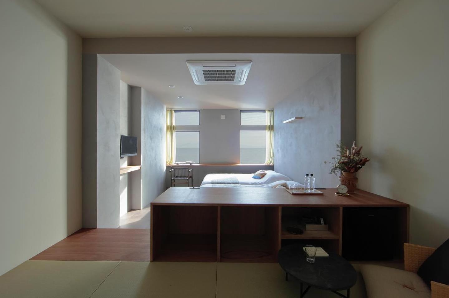 Nagasaki House Burabura Hotel Екстериор снимка