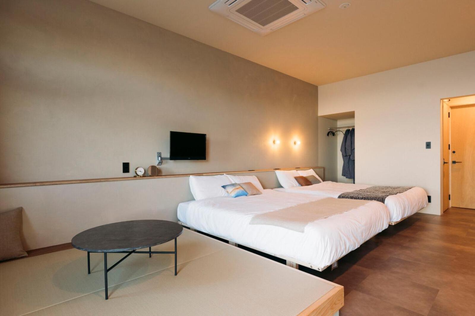 Nagasaki House Burabura Hotel Екстериор снимка