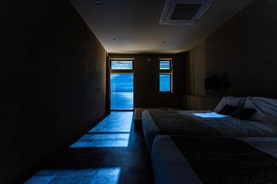 Nagasaki House Burabura Hotel Екстериор снимка