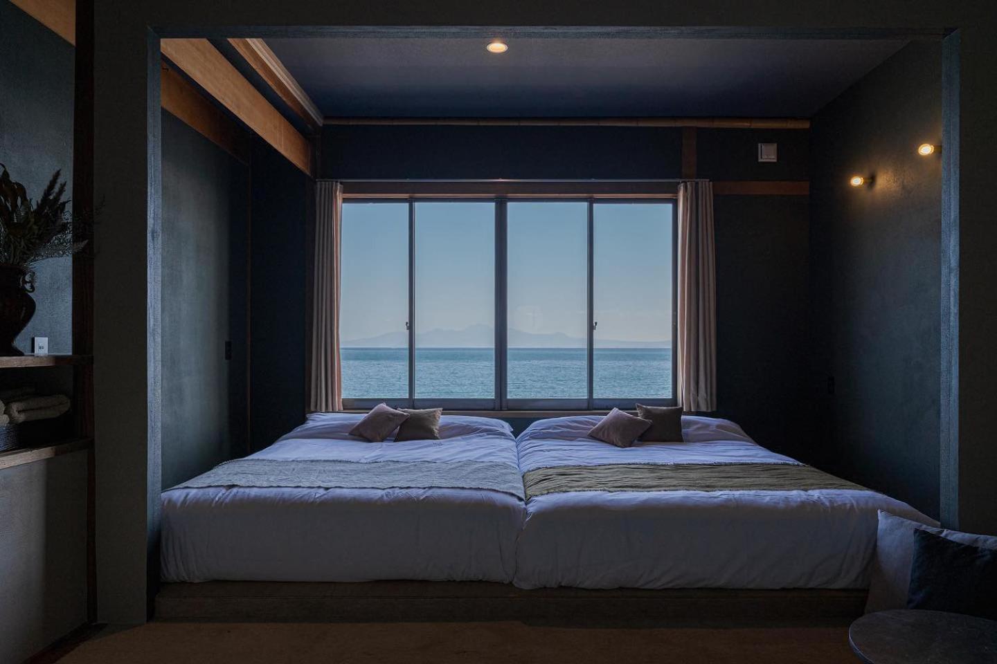 Nagasaki House Burabura Hotel Екстериор снимка