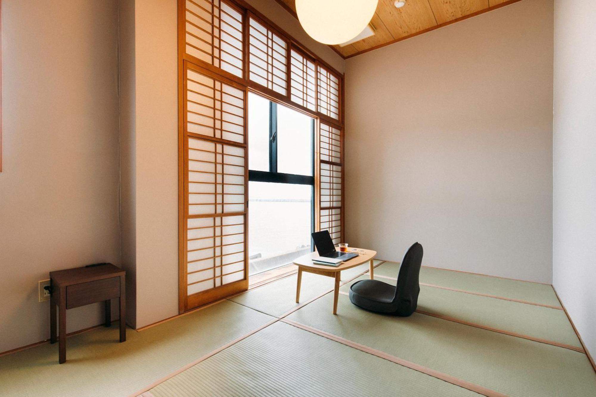 Nagasaki House Burabura Hotel Екстериор снимка