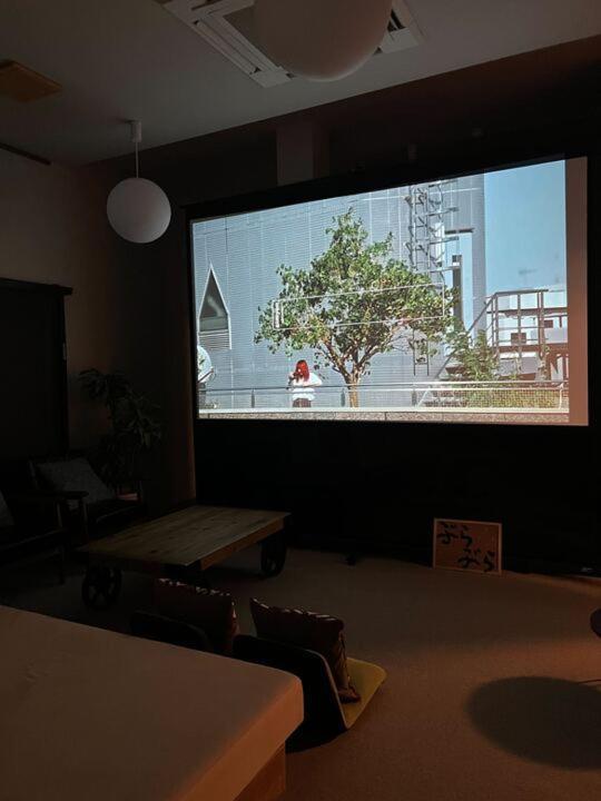 Nagasaki House Burabura Hotel Екстериор снимка