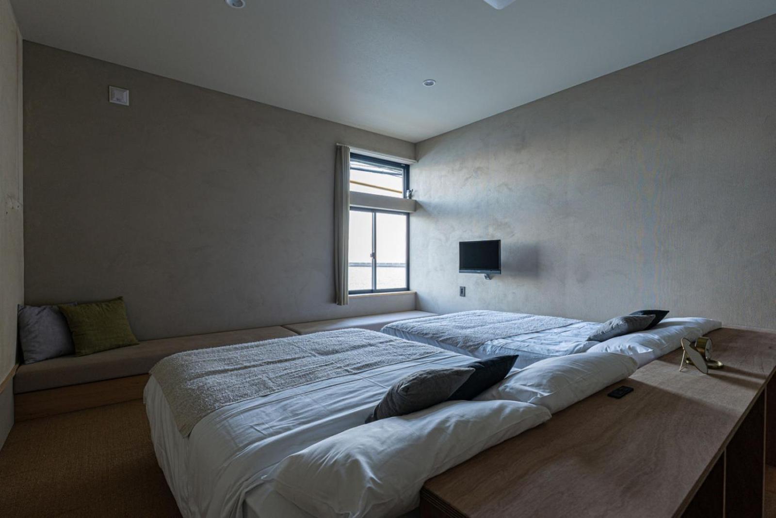 Nagasaki House Burabura Hotel Екстериор снимка