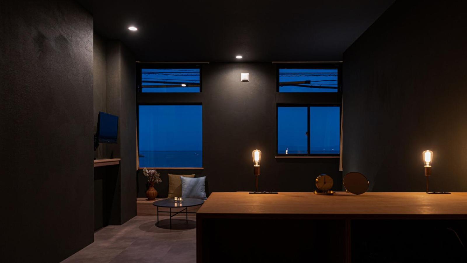 Nagasaki House Burabura Hotel Екстериор снимка