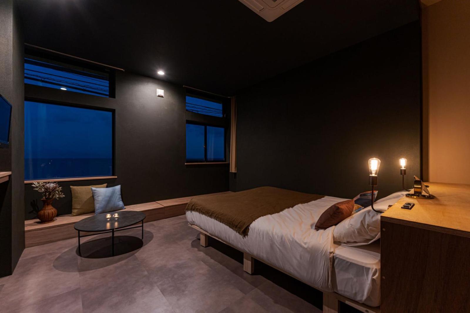 Nagasaki House Burabura Hotel Екстериор снимка