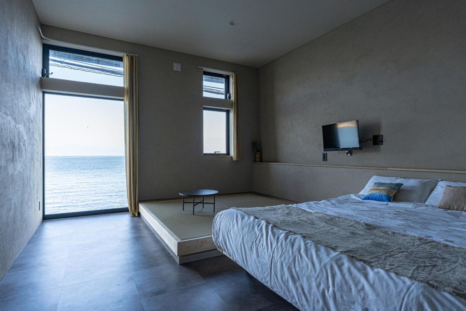Nagasaki House Burabura Hotel Екстериор снимка