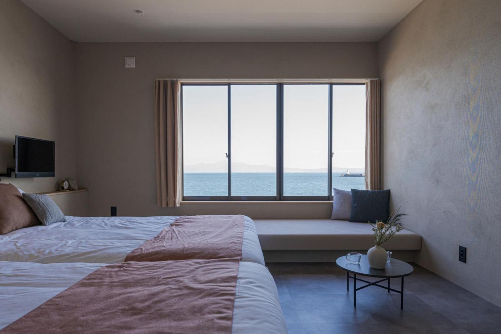 Nagasaki House Burabura Hotel Екстериор снимка