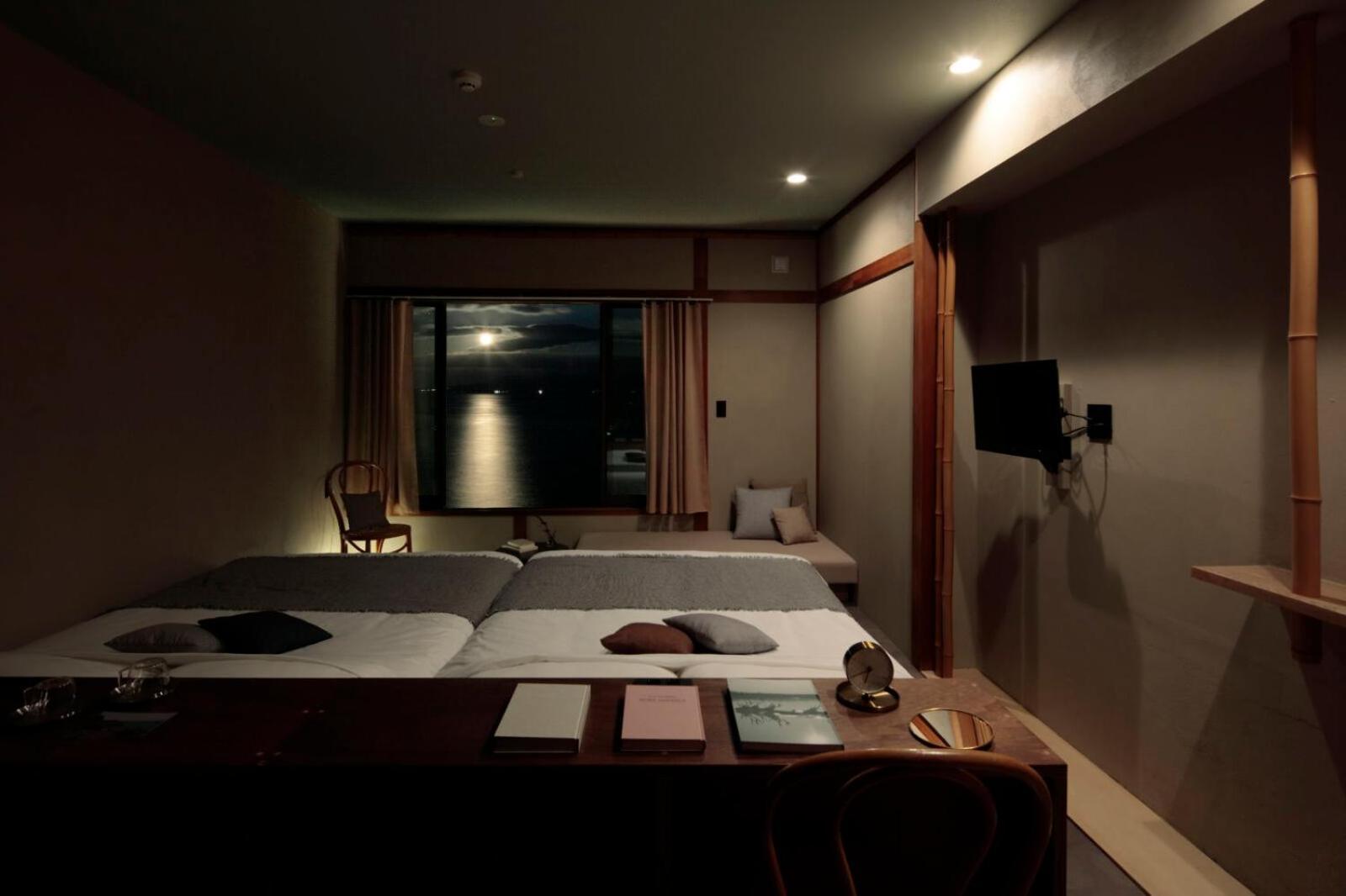 Nagasaki House Burabura Hotel Екстериор снимка