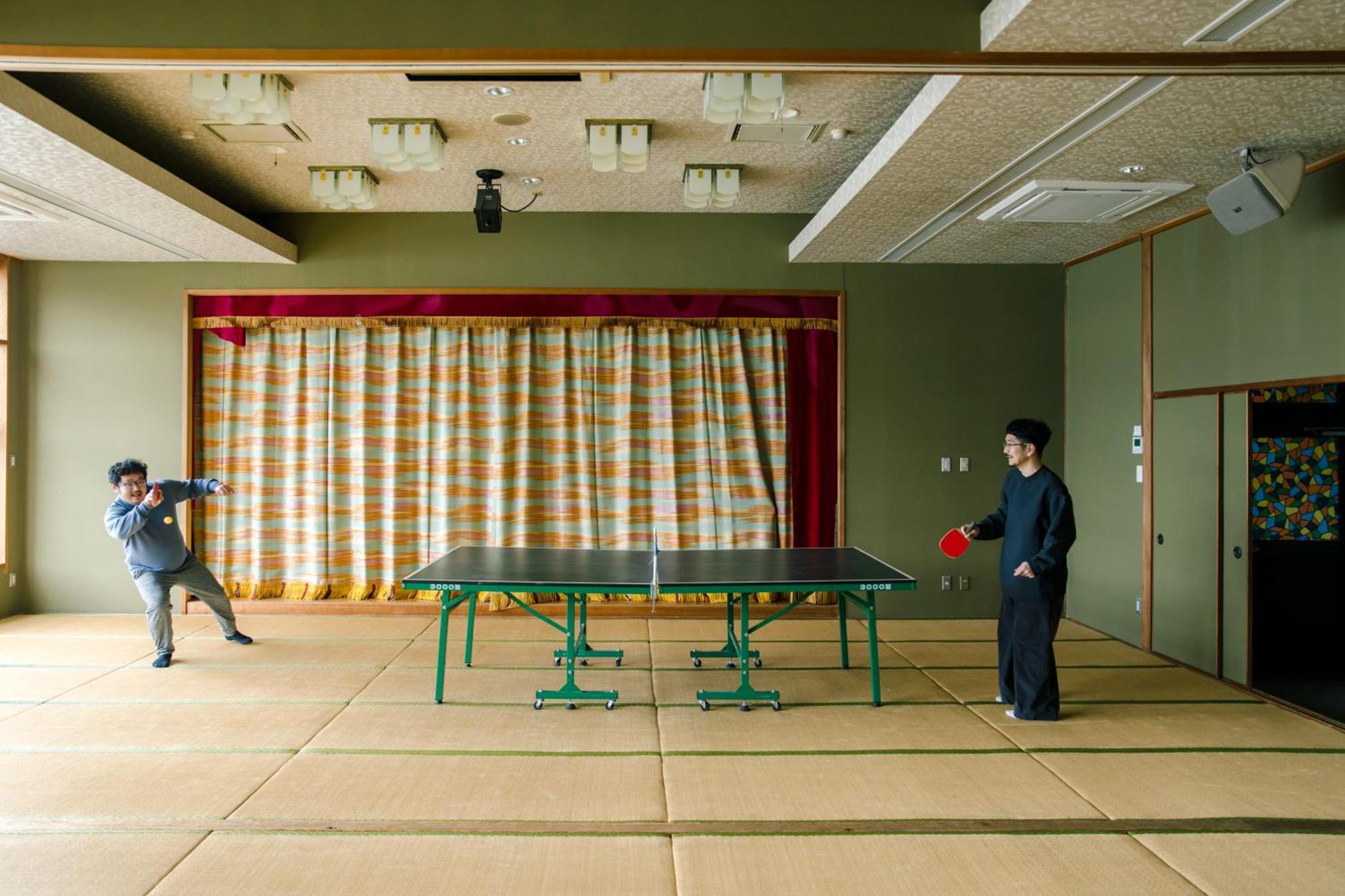 Nagasaki House Burabura Hotel Екстериор снимка