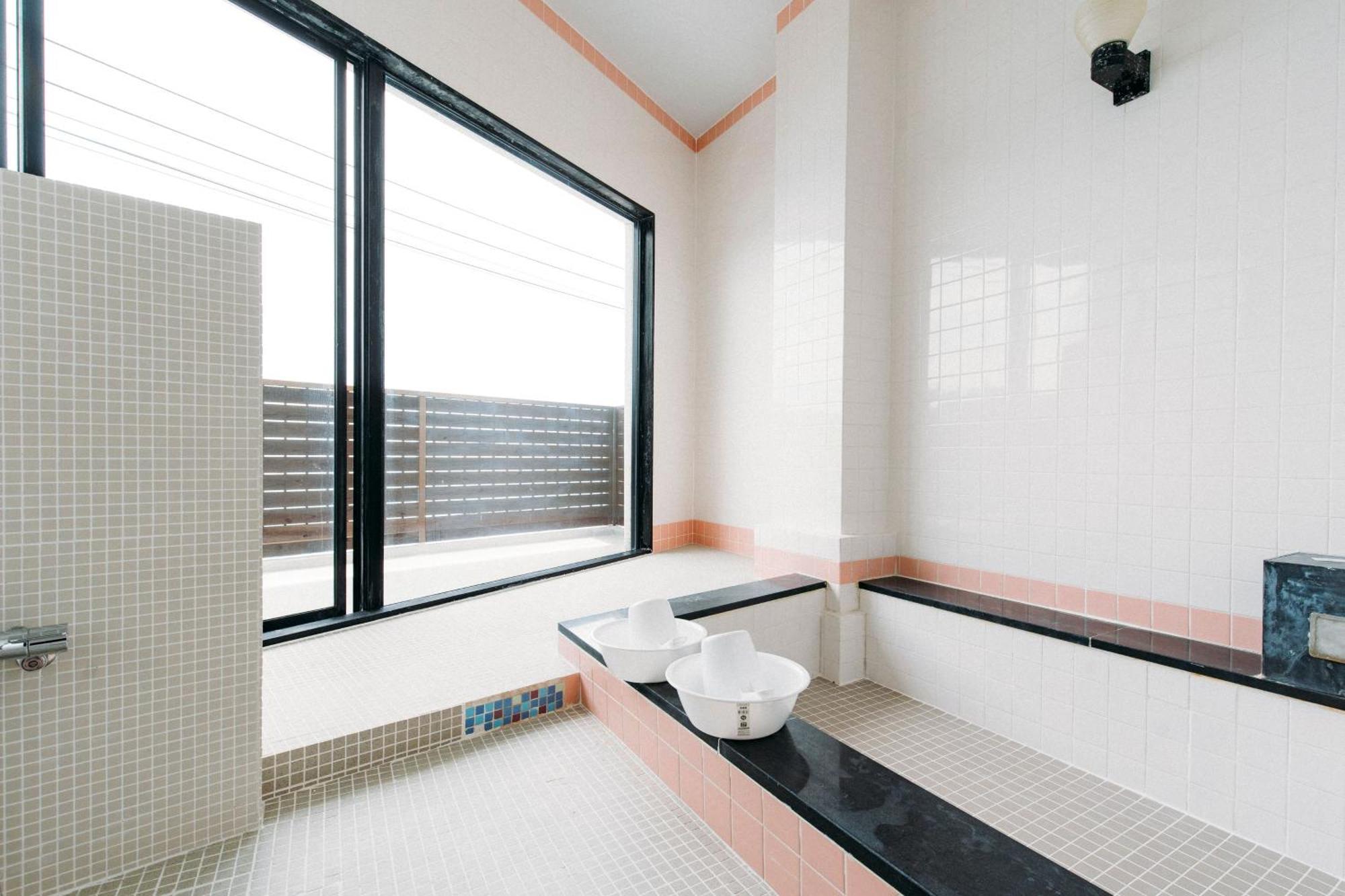 Nagasaki House Burabura Hotel Екстериор снимка