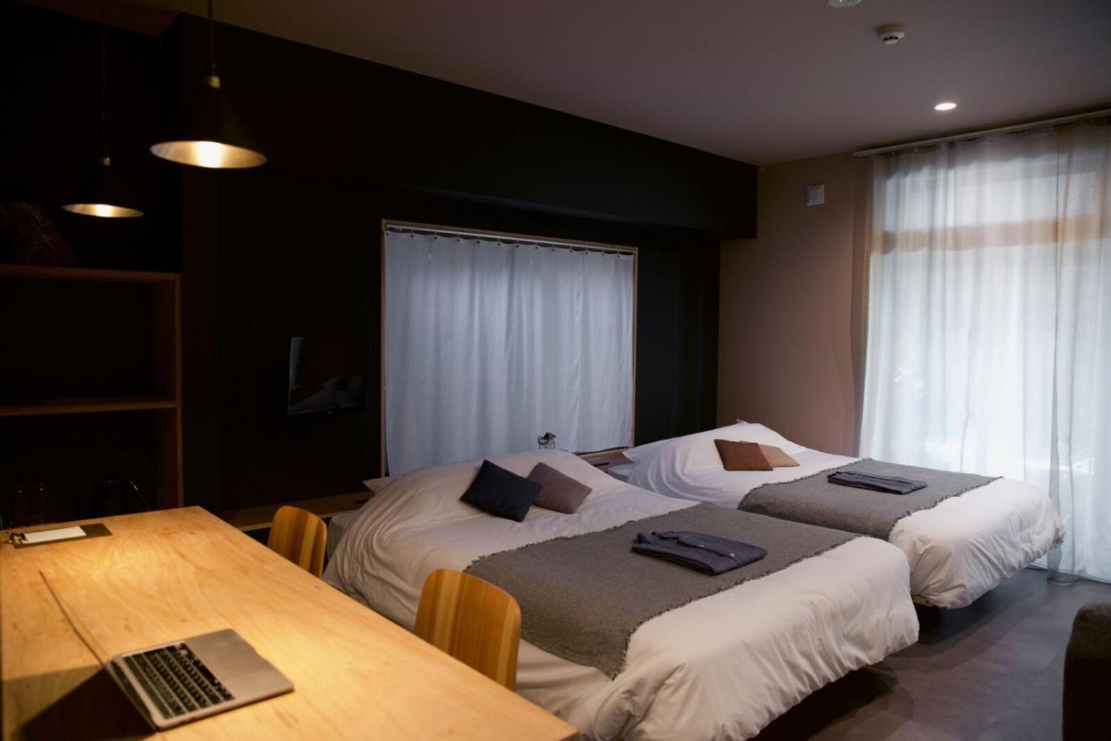 Nagasaki House Burabura Hotel Екстериор снимка