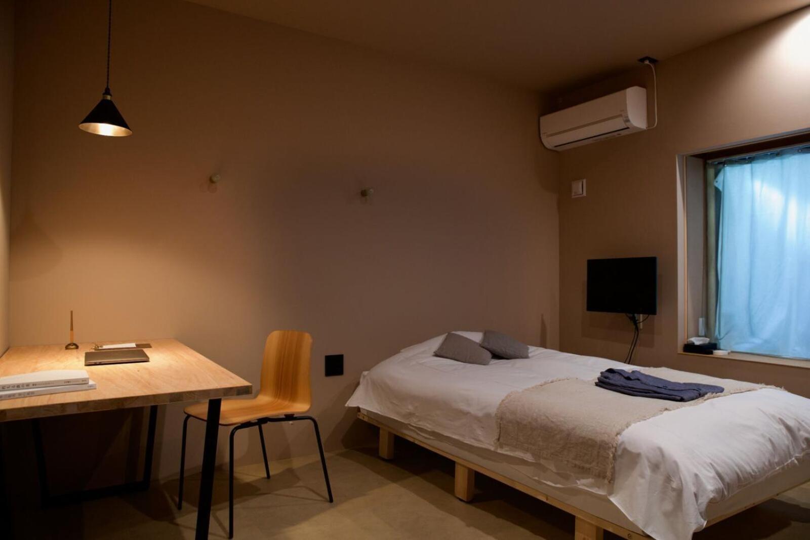 Nagasaki House Burabura Hotel Екстериор снимка