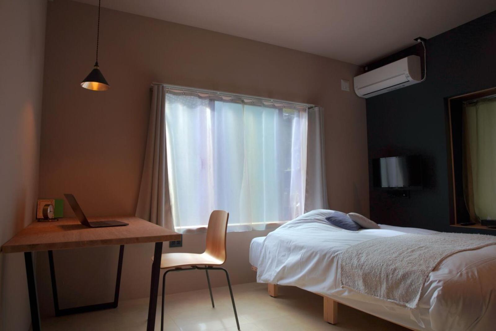 Nagasaki House Burabura Hotel Екстериор снимка
