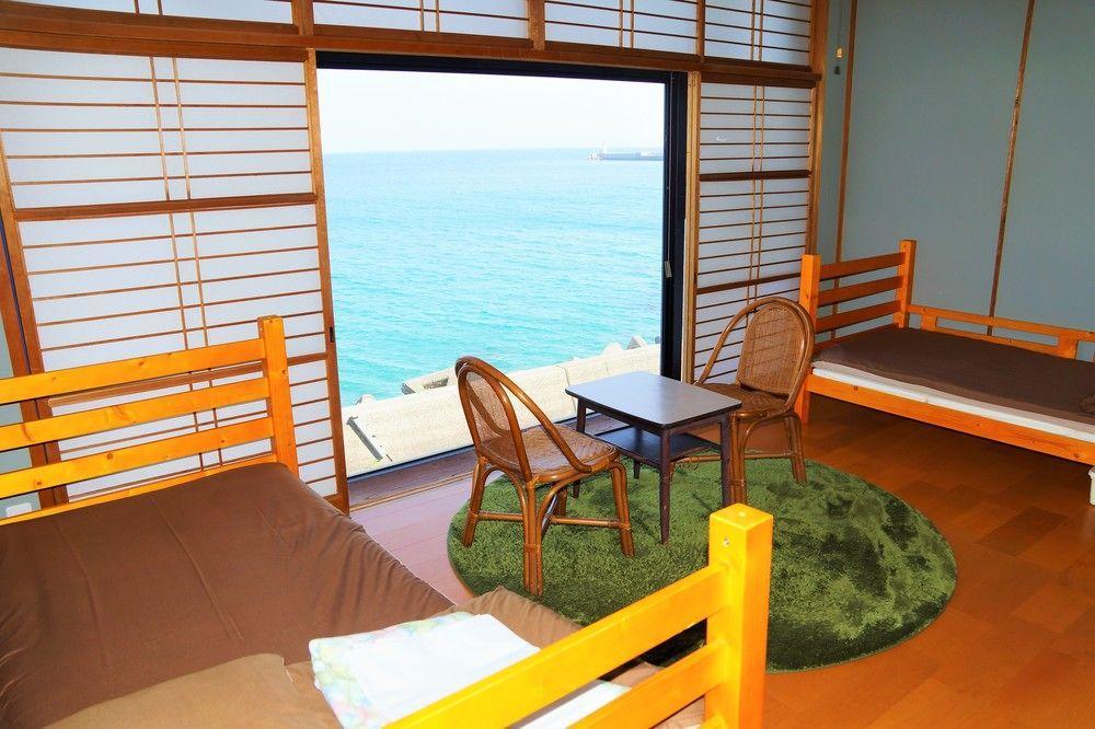 Nagasaki House Burabura Hotel Екстериор снимка