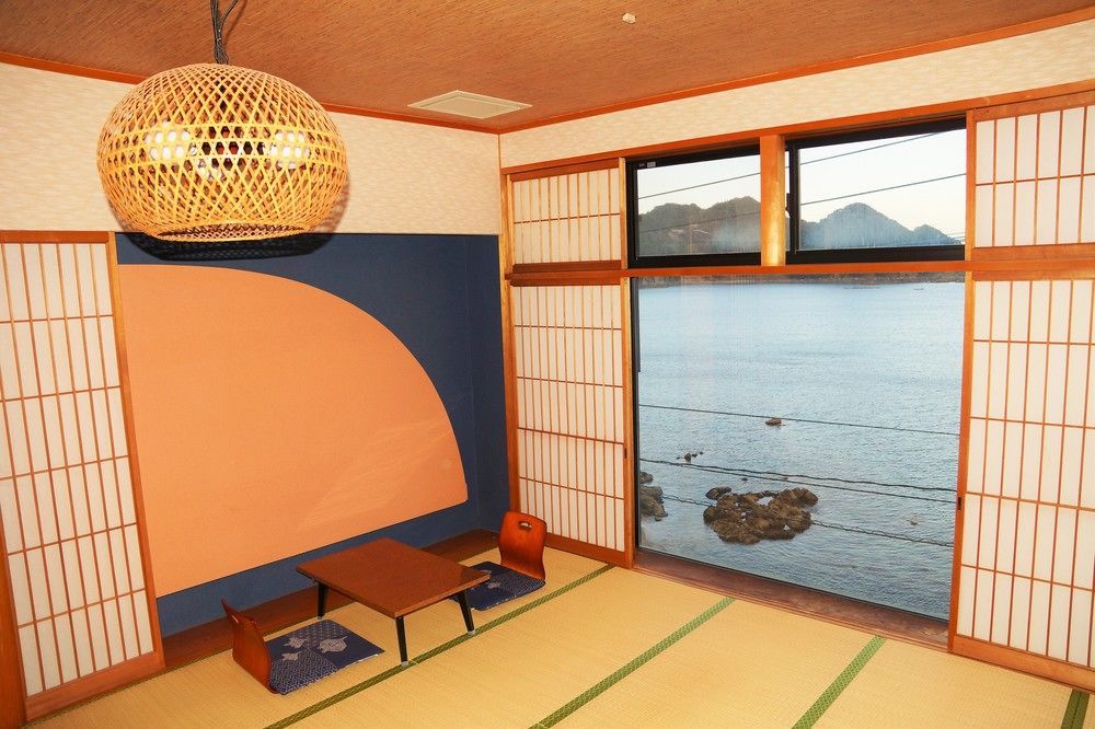 Nagasaki House Burabura Hotel Екстериор снимка