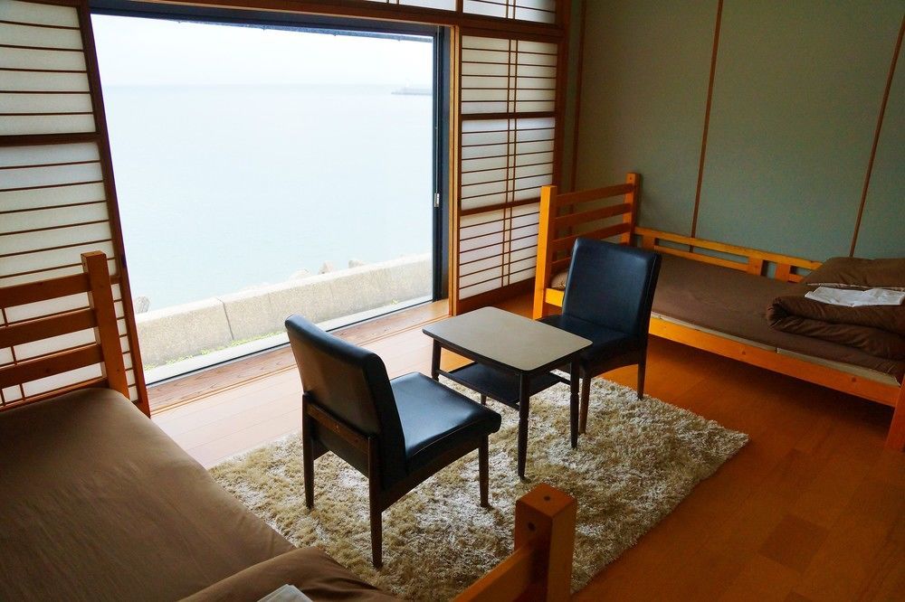 Nagasaki House Burabura Hotel Екстериор снимка