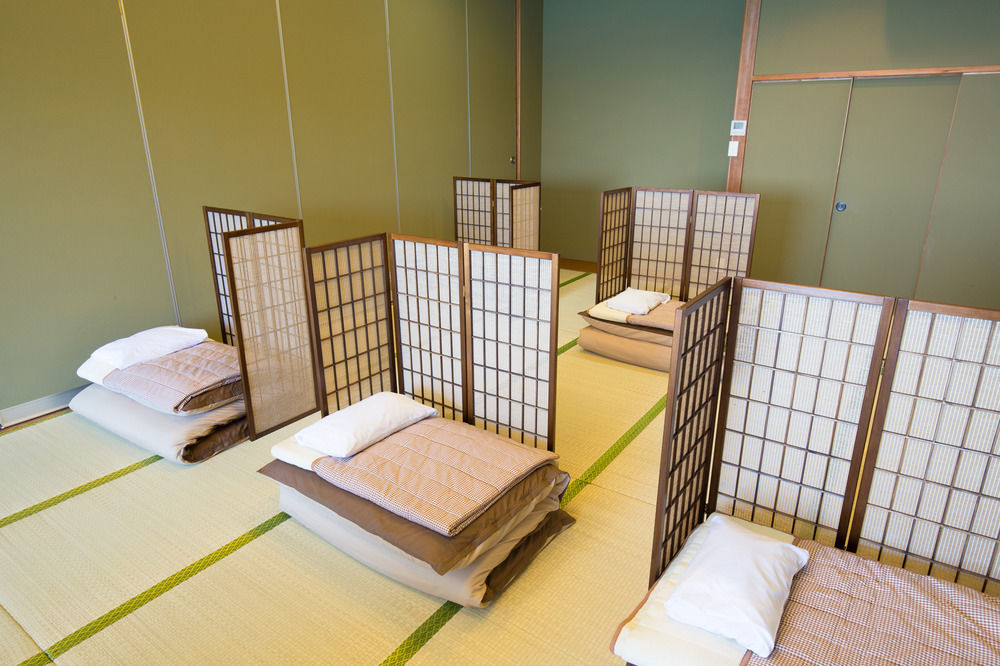 Nagasaki House Burabura Hotel Екстериор снимка