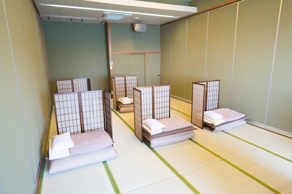 Nagasaki House Burabura Hotel Екстериор снимка