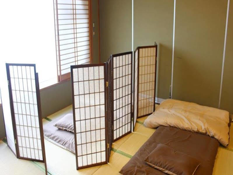 Nagasaki House Burabura Hotel Екстериор снимка