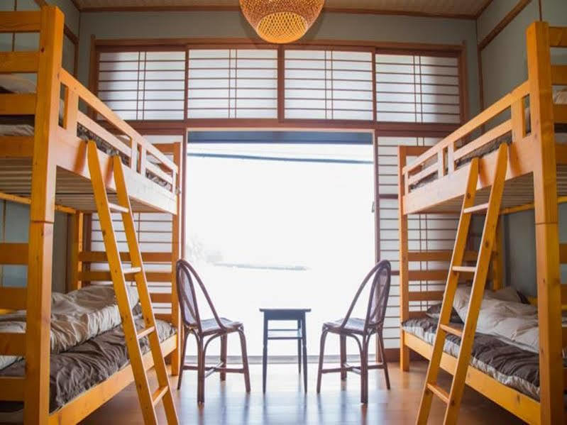 Nagasaki House Burabura Hotel Екстериор снимка