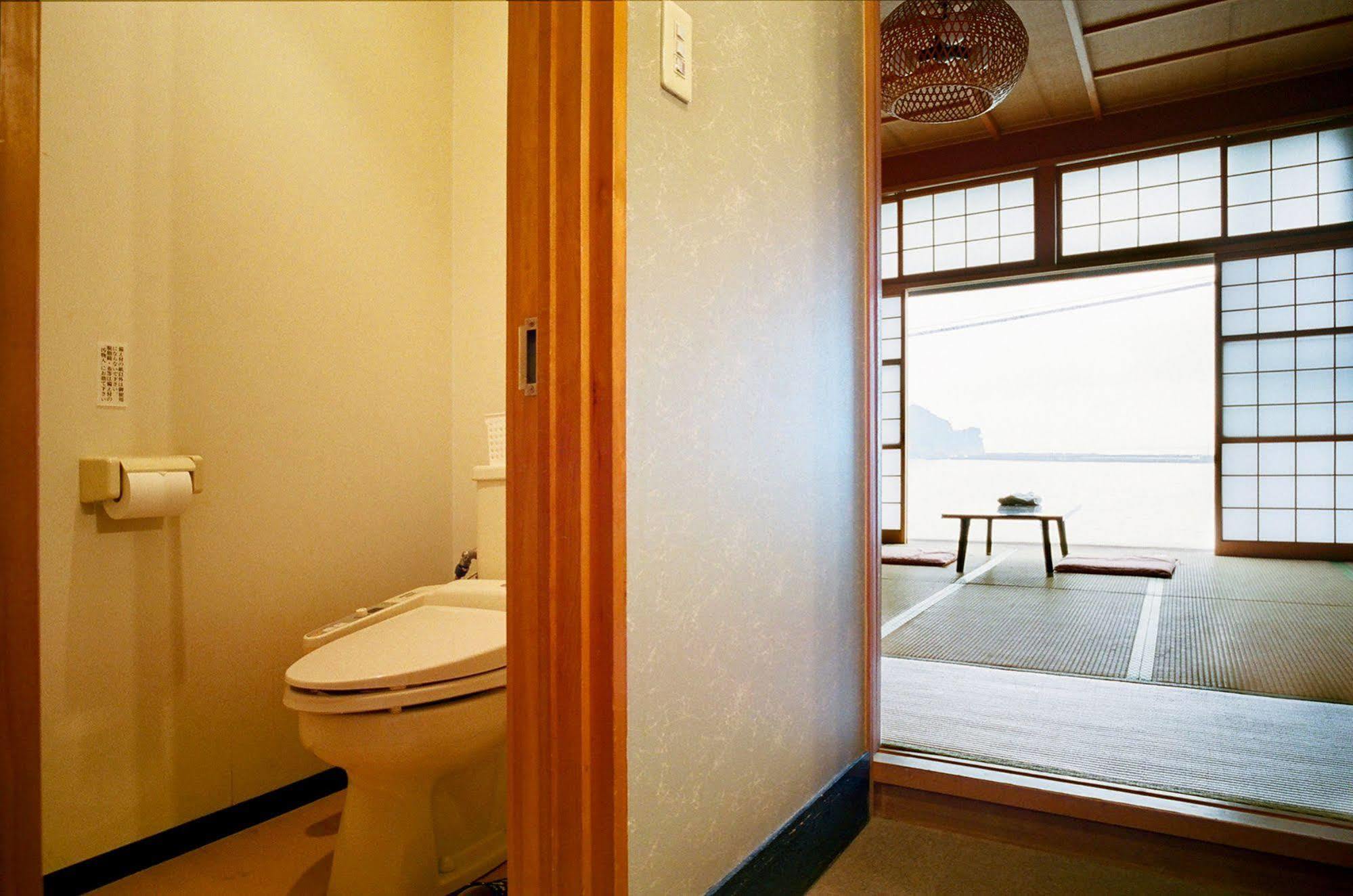 Nagasaki House Burabura Hotel Екстериор снимка