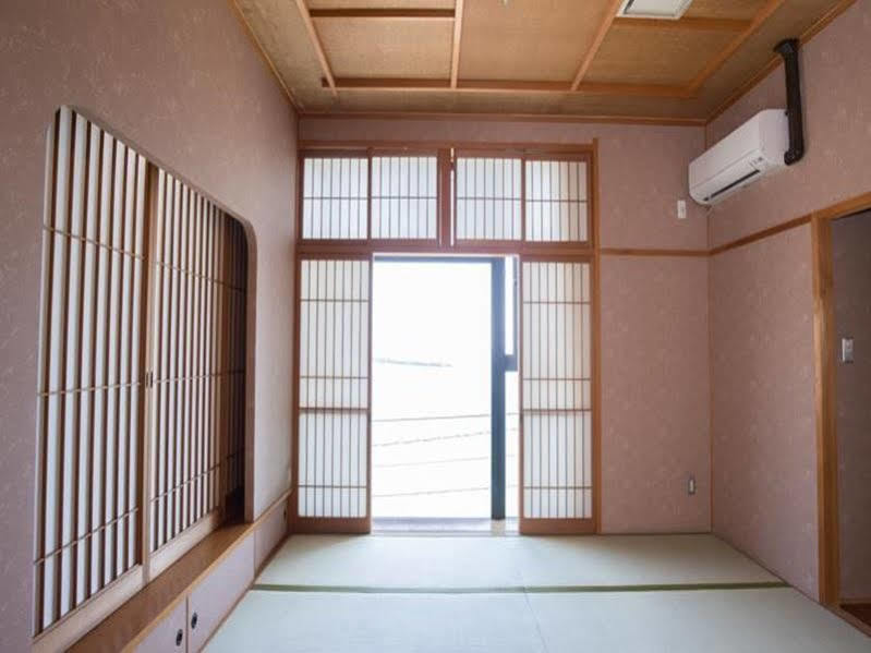Nagasaki House Burabura Hotel Екстериор снимка